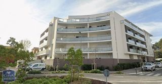  Appartement � louer 2 pi�ces 48 m�