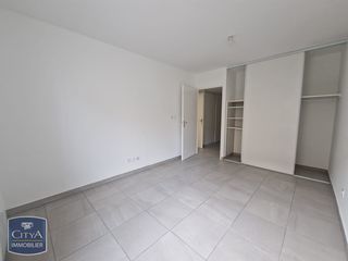  Appartement � louer 3 pi�ces 62 m�