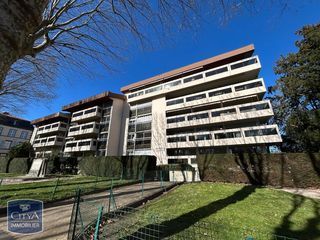  Appartement � louer 1 pi�ce 24 m�