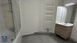  Appartement � louer 3 pi�ces 63 m�