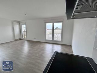  Appartement � louer 3 pi�ces 64 m�