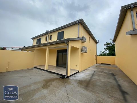   Location Maison Maison - 4 pi�ce(s) - 109 m�