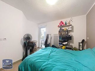  Appartement � louer 2 pi�ces 42 m�