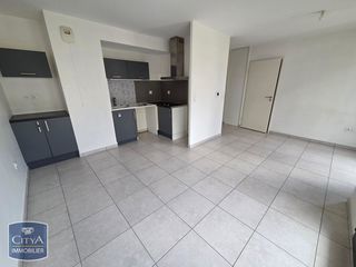  Appartement � louer 2 pi�ces 41 m�