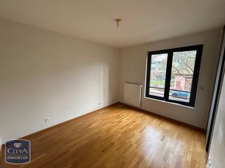  Appartement � louer 2 pi�ces 59 m�