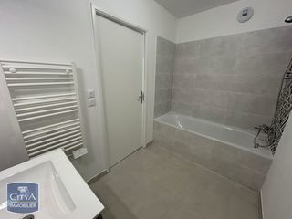  Appartement � louer 3 pi�ces 64 m�