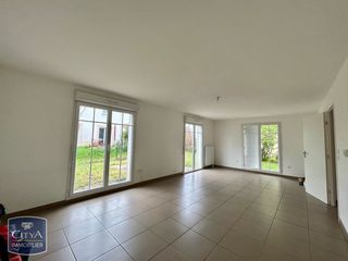  Maison � louer 5 pi�ces 104 m�