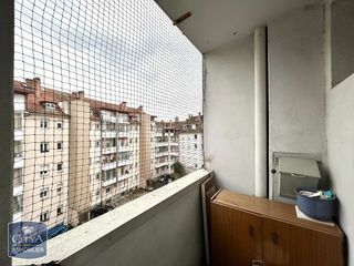  Appartement � louer 2 pi�ces 50 m�