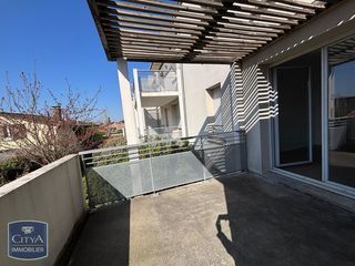  Appartement � louer 3 pi�ces 62 m�