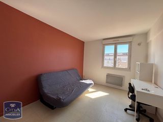  Appartement � louer 1 pi�ce 20 m�