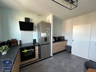  Appartement � louer 4 pi�ces 85 m�