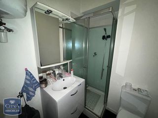  Appartement � louer 1 pi�ce 17 m�