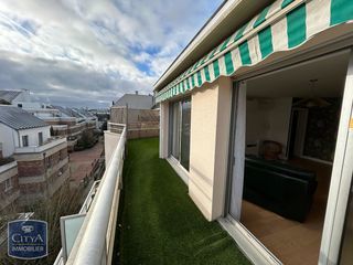  Appartement � louer 3 pi�ces 87 m�