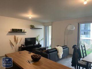  Appartement � louer 3 pi�ces 72 m�