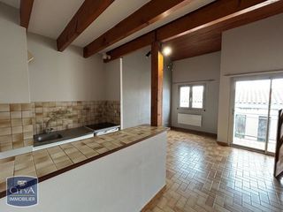  Appartement � louer 2 pi�ces 36 m�