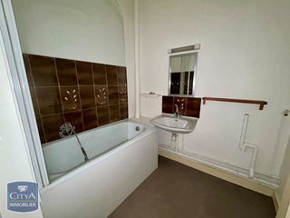  Appartement � louer 3 pi�ces 69 m�