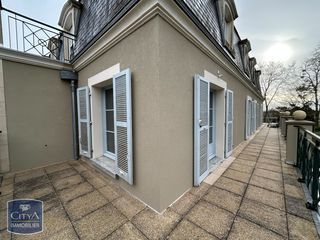  Appartement � louer 4 pi�ces 93 m�