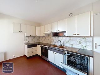  Appartement � louer 3 pi�ces 93 m�