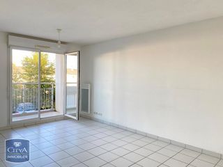  Appartement � louer 2 pi�ces 49 m�