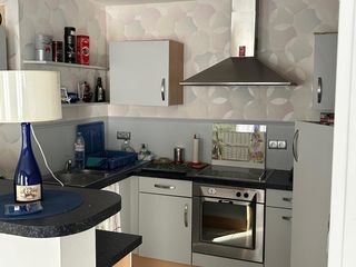  Appartement � vendre 2 pi�ces 47 m�