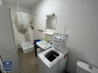  Appartement � louer 1 pi�ce 26 m�