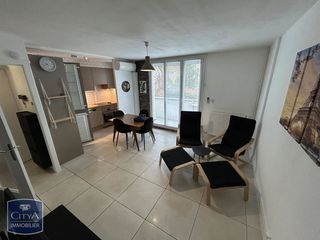  Appartement � louer 4 pi�ces 68 m�