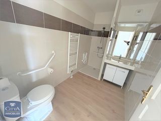  Appartement � louer 2 pi�ces 40 m�