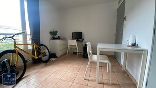  Appartement � louer 1 pi�ce 18 m�