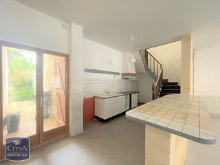  Maison � louer 4 pi�ces 108 m� Abzac