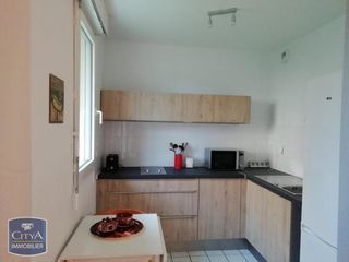  Appartement � louer 1 pi�ce 35 m�