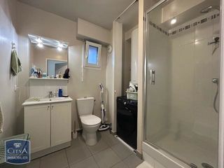  Appartement � louer 1 pi�ce 31 m�