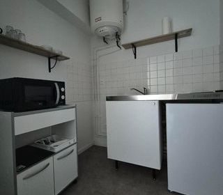  Appartement � louer 1 pi�ce 27 m�