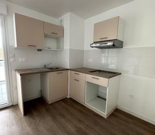  Appartement � louer 3 pi�ces 64 m�