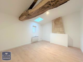  Maison � louer 2 pi�ces 46 m� Lussac