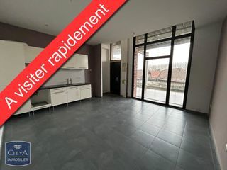  Appartement � louer 3 pi�ces 61 m�