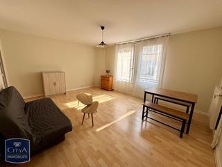  Appartement � louer 1 pi�ce 33 m�