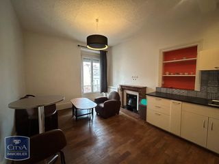  Appartement � louer 2 pi�ces 41 m�