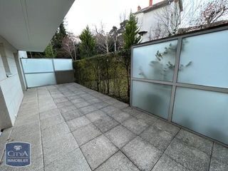  Appartement � louer 3 pi�ces 62 m�