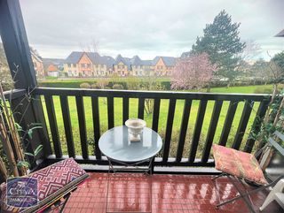  Appartement � louer 1 pi�ce 22 m�