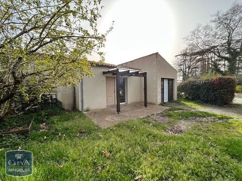   Location Appartement Appartement - 2 pi�ce(s) - 40 m�