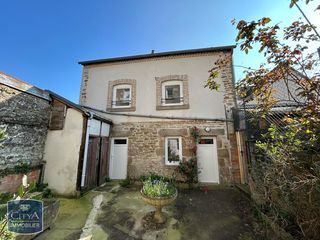  Appartement � louer 1 pi�ce 26 m�