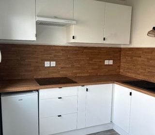  Appartement � louer 1 pi�ce 25 m�