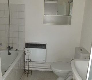  Appartement � louer 2 pi�ces 32 m�