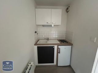  Appartement � louer 1 pi�ce 20 m�