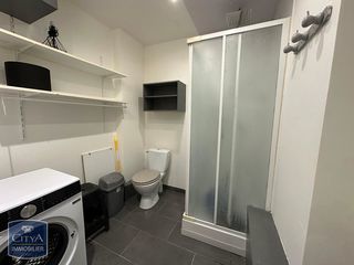  Appartement � louer 1 pi�ce 20 m�