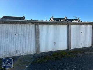 Parking / Garage � louer 12 m�
