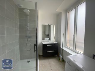  Appartement � louer 2 pi�ces 34 m�