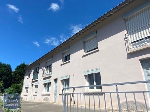   Location Appartement Appartement - 4 pi�ce(s) - 84 m�