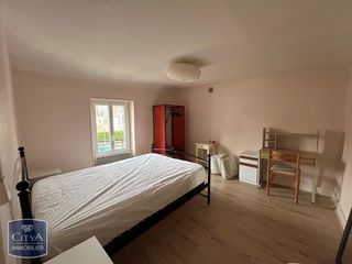  Appartement � louer 1 pi�ce 28 m�