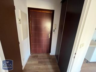  Appartement � louer 2 pi�ces 33 m�